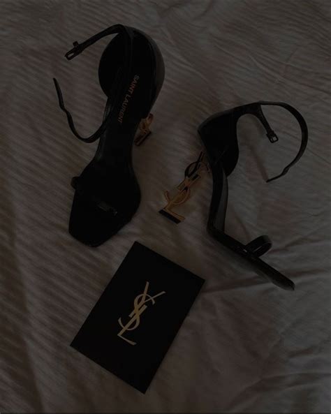 ysl piano heels|Saint Laurent Official Online Store .